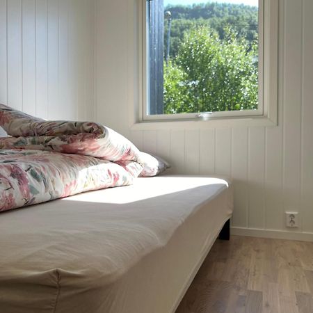 Tromso Arctic Villa With Free Parking Exterior foto