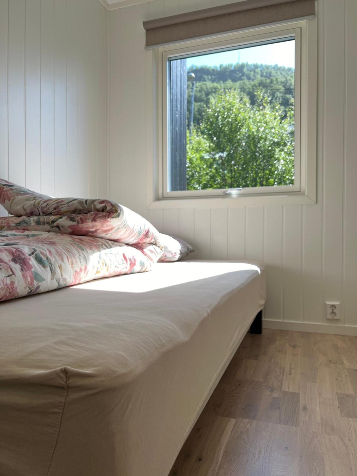 Tromso Arctic Villa With Free Parking Exterior foto